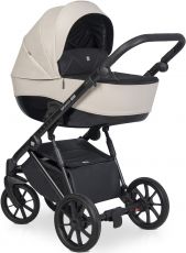Детская коляска 2 в 1 Riko Brano PRO 05 Sand